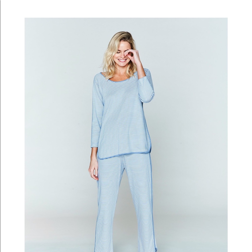 Lake Pajamas, sz medium